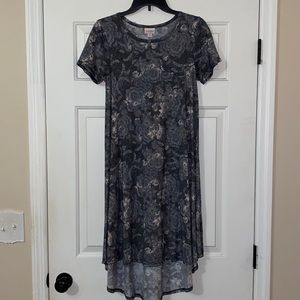 Lularoe carly xxs